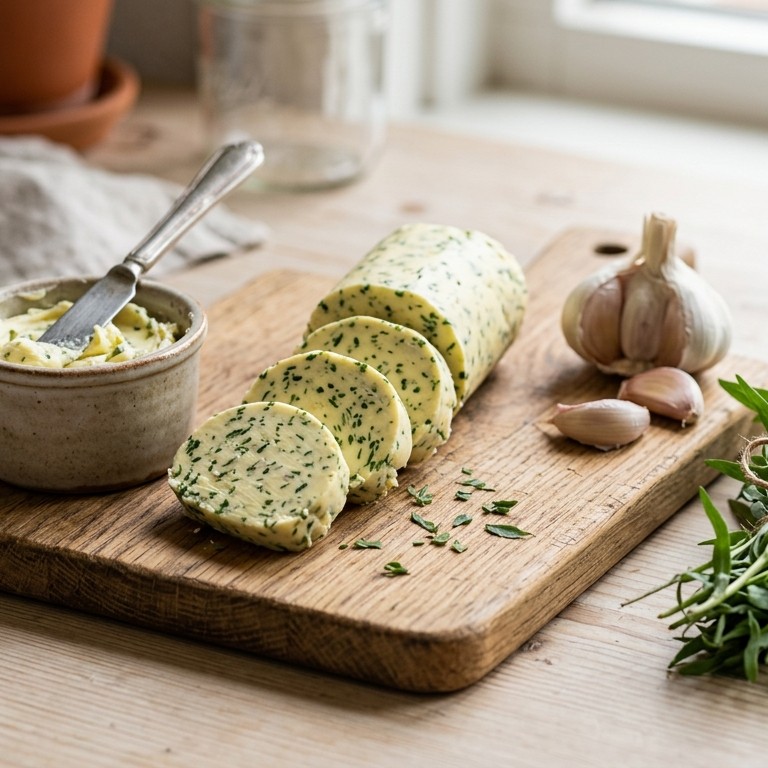 Kruidenboter recept