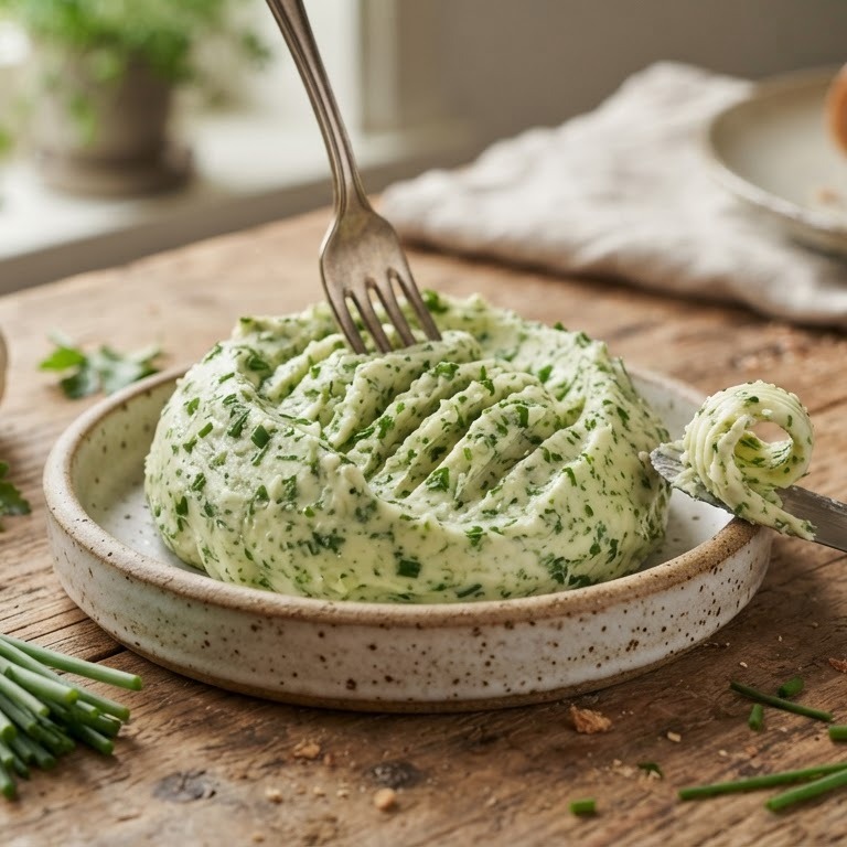 Kruidenboter recept