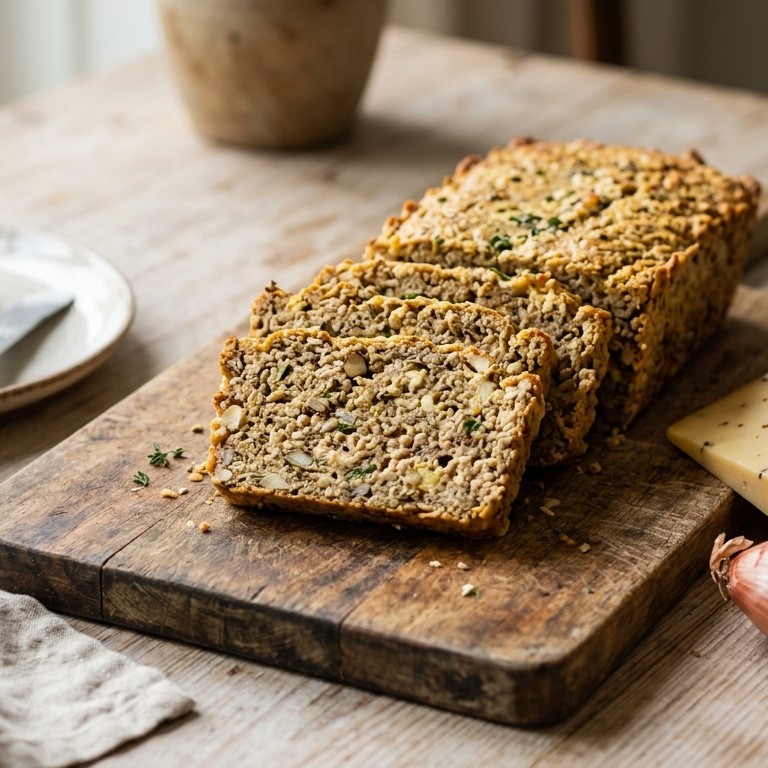 Kruidenpastete recept