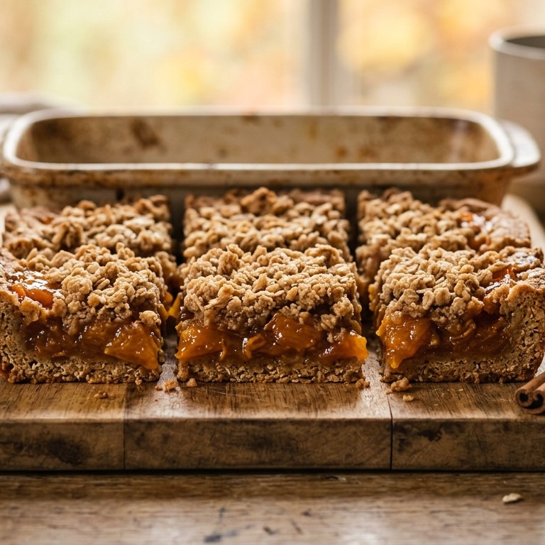 Kruidig abrikozenbaksel recept