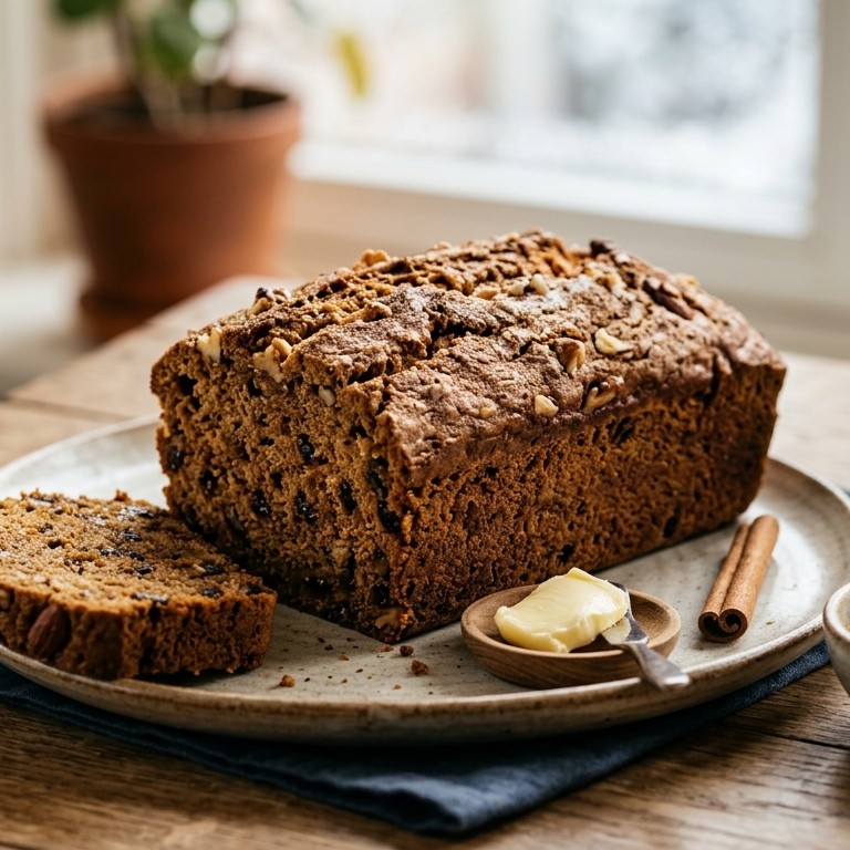 Kruidkoek recept