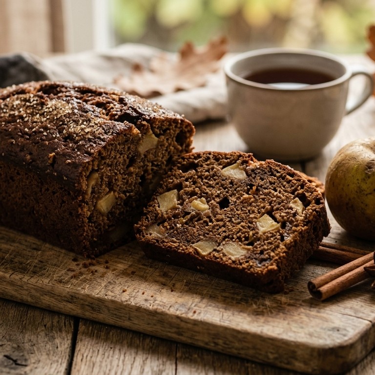 Kruidkoek recept