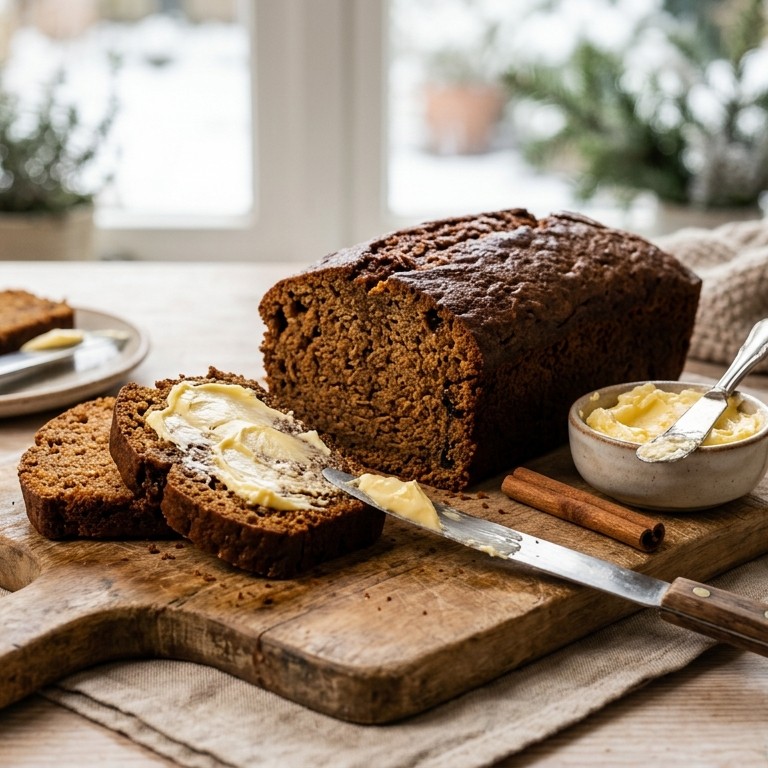 Kruidkoek recept