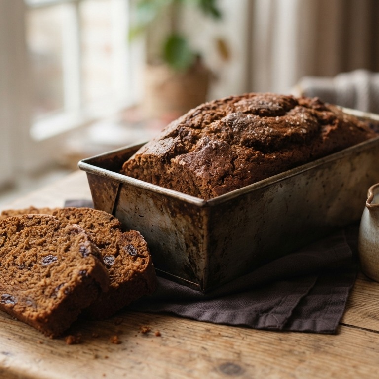 Kruidkoek recept