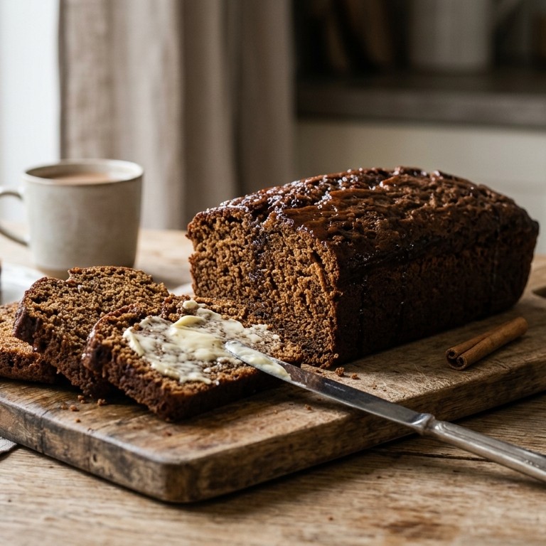 Kruidkoek recept