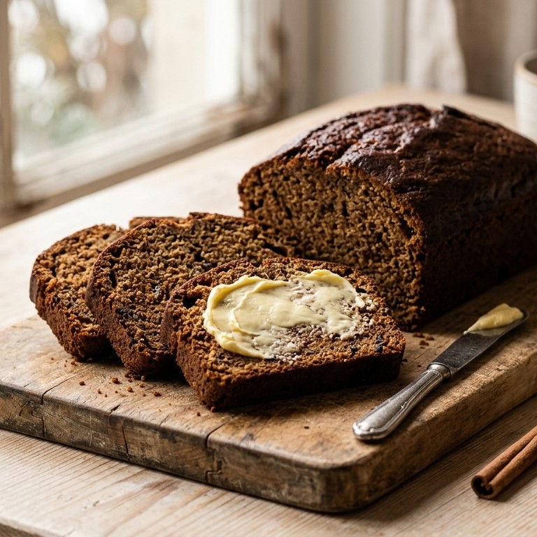 Kruidkoek recept