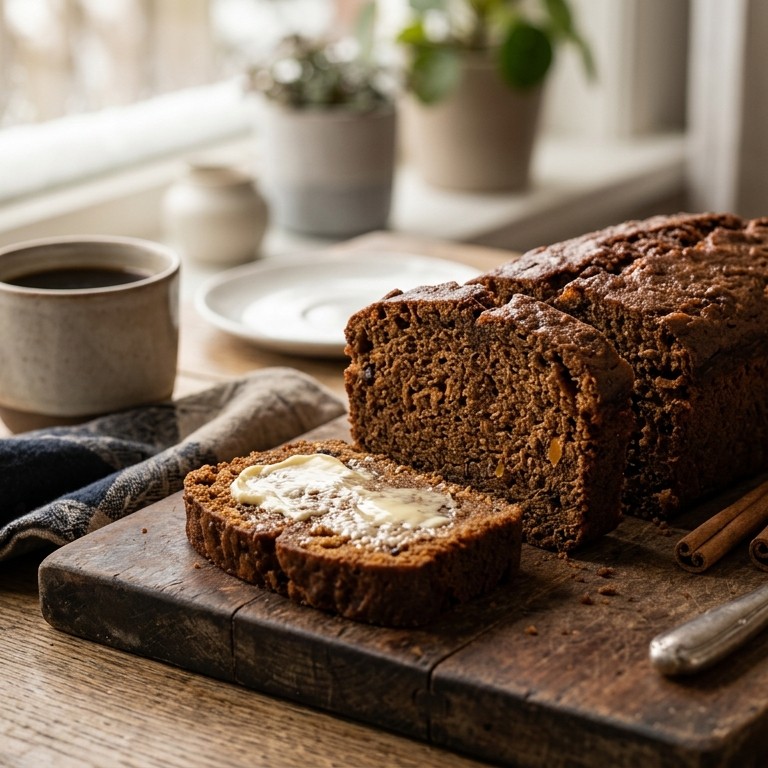 Kruidkoek recept