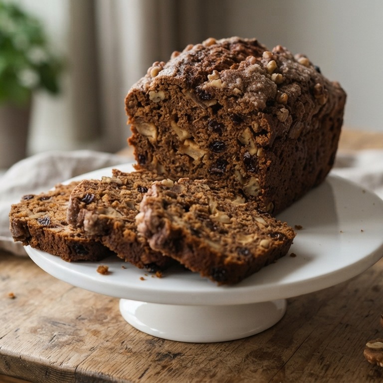 Kruidkoek met karnemelk recept