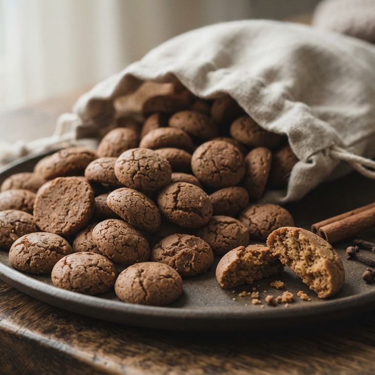Kruidnoten recept