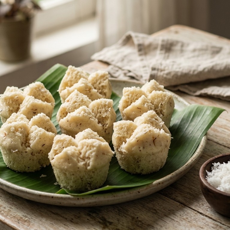 Kwee mankok recept