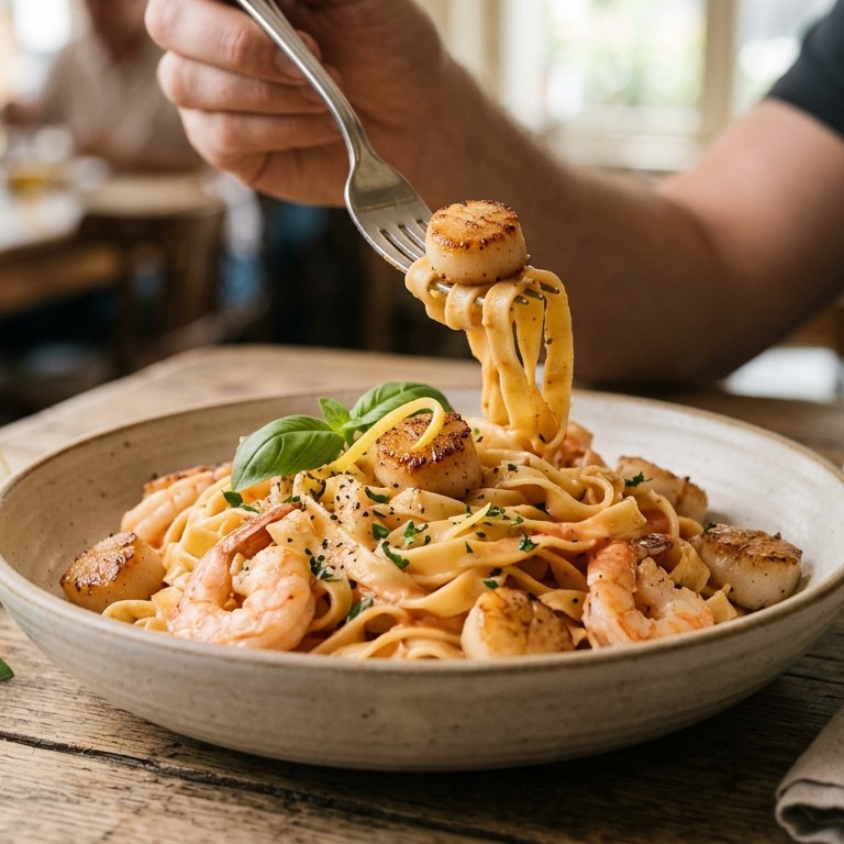 La Dolce Vita recept