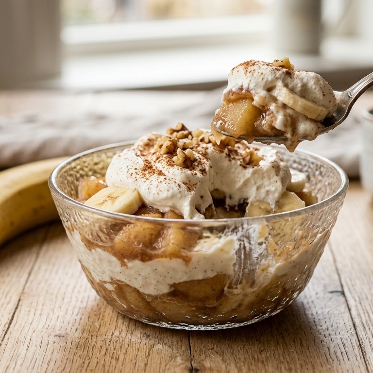Lars favoriete appeltoetje recept