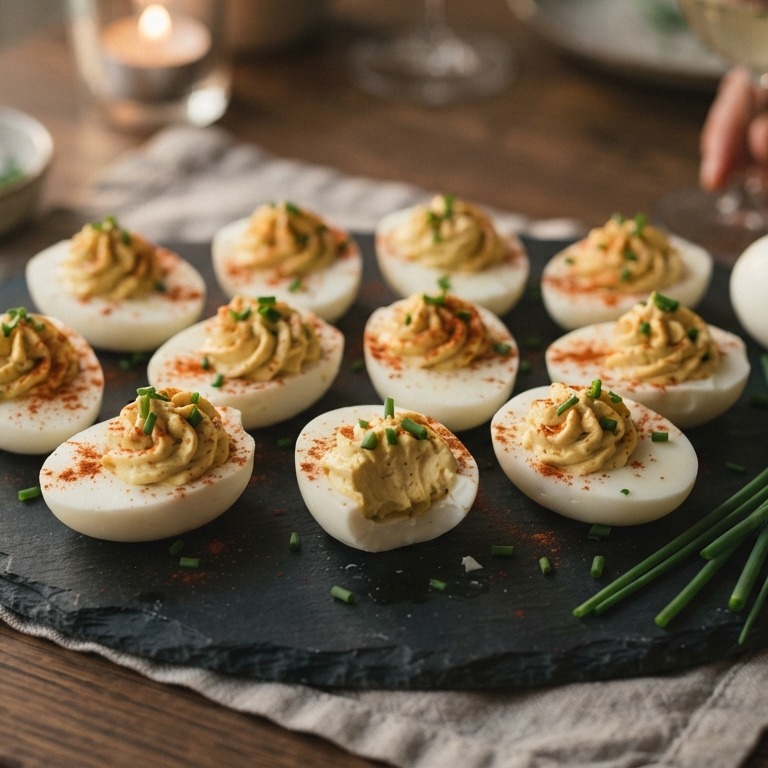 Lekkere eitjes recept