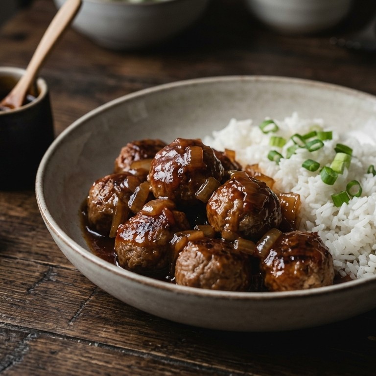 Lekkere gehaktballetjes recept
