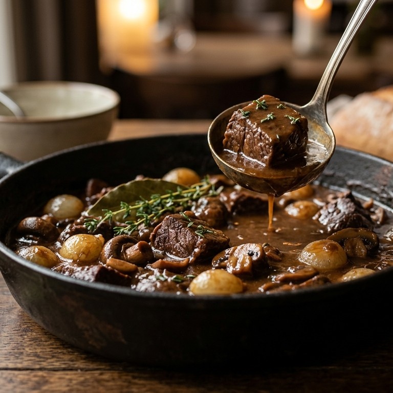 Limburgse stoofpot recept