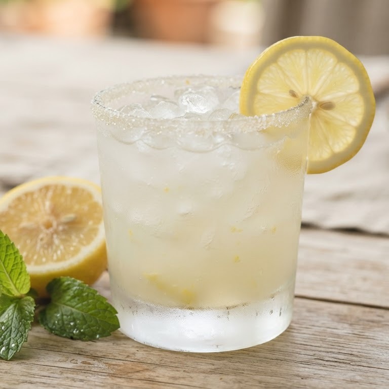 Limon recept