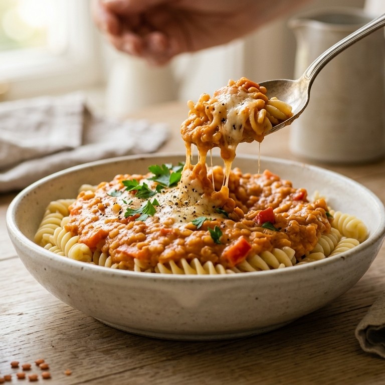 Linzen kaassaus recept