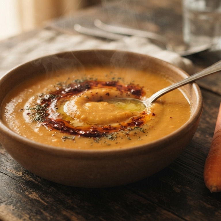 Linzen soep recept