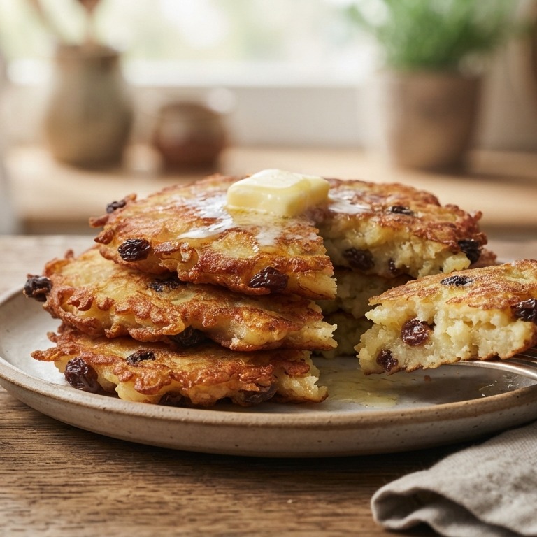 Lippischer Pickert recept