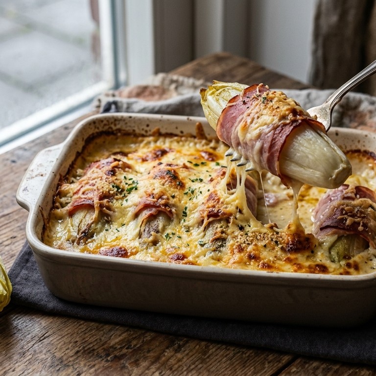 Lofbeesten recept
