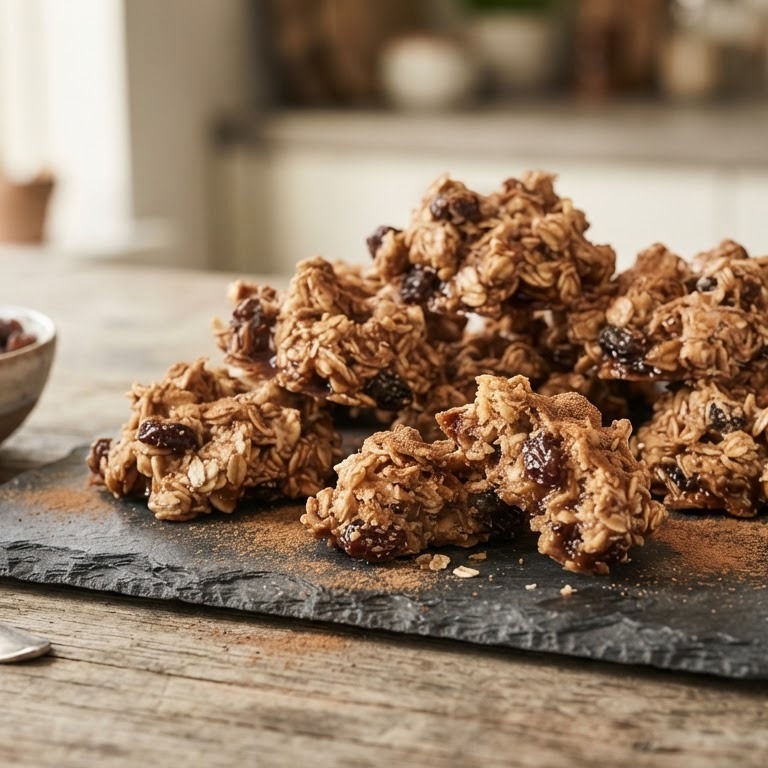 Lollieklonten/rumpledoodles recept
