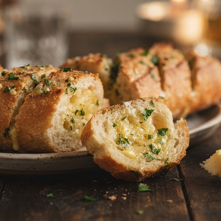 Lookbroodjes voor bij voorgerecht of soep recept