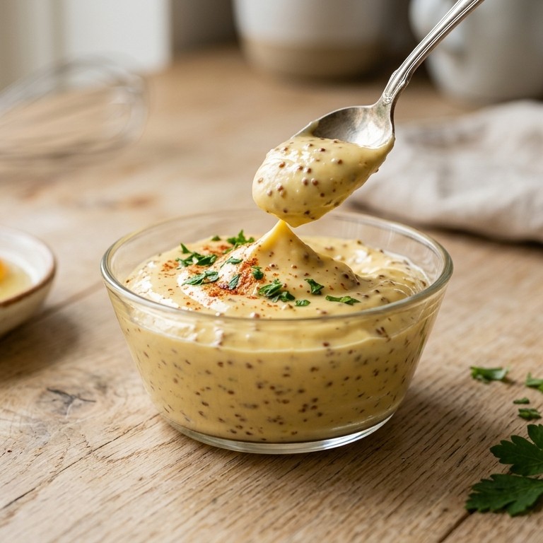 Luxe mayonaise van Cookie recept