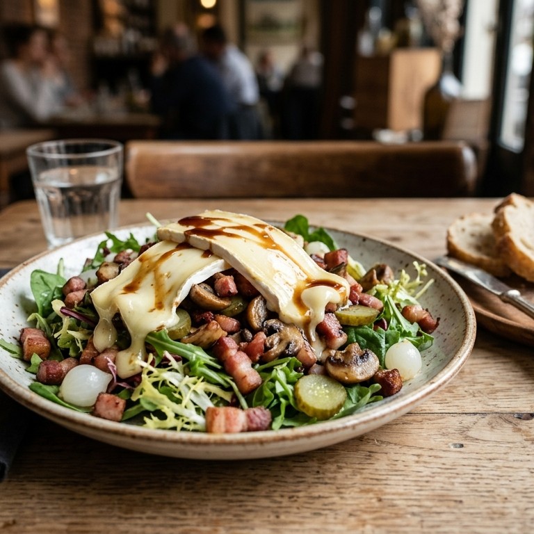 Maastrichtse salade recept