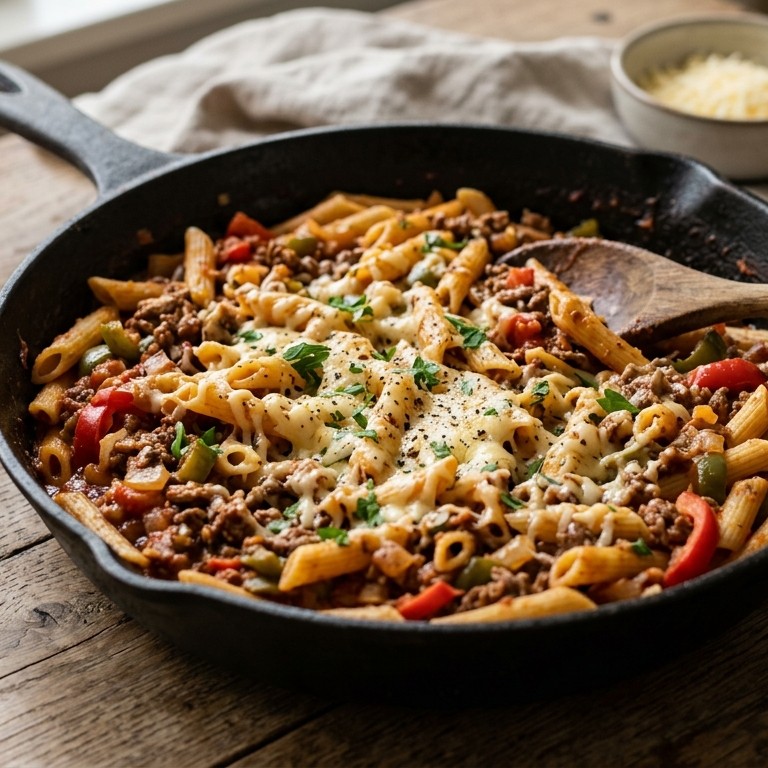 Maca di anneliefje recept