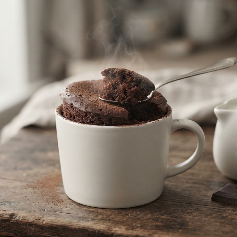 Magnetron cake recept