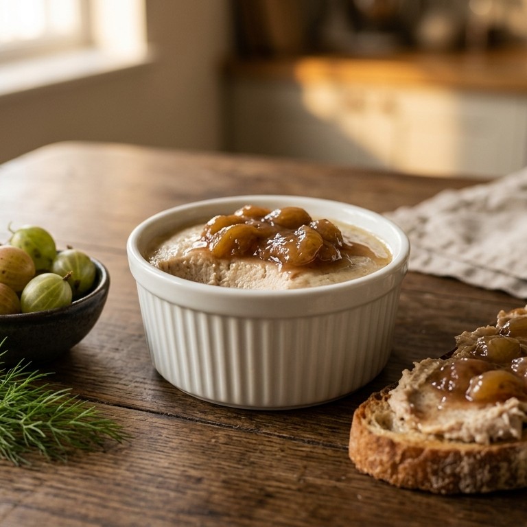 Makreelpaté recept