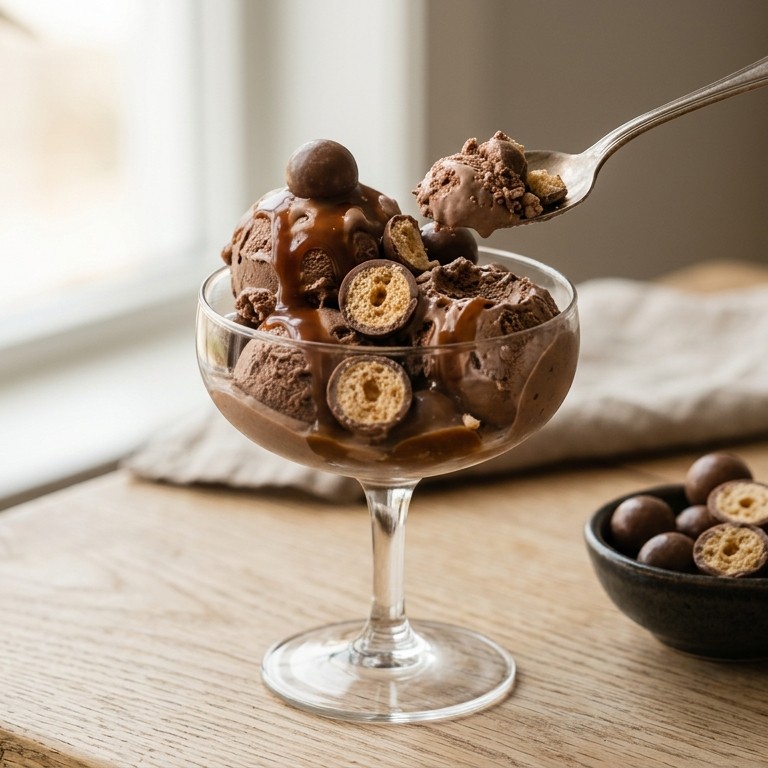 Maltezertoetje recept