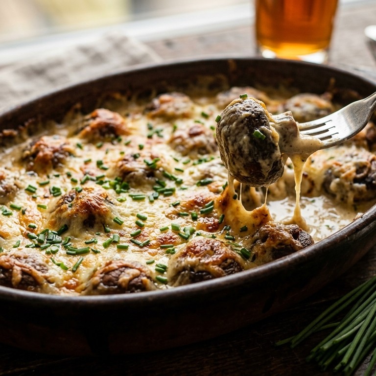 Mama grande recept