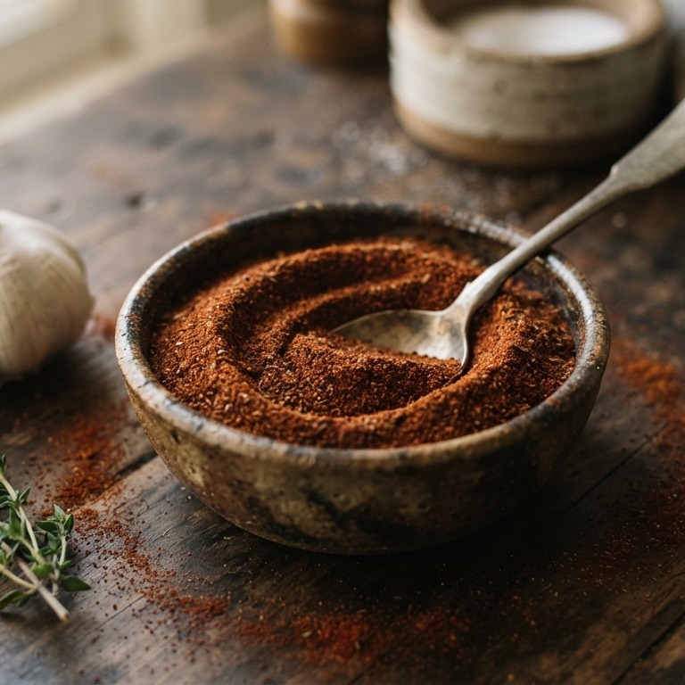Mexicaanse kruidenmix recept