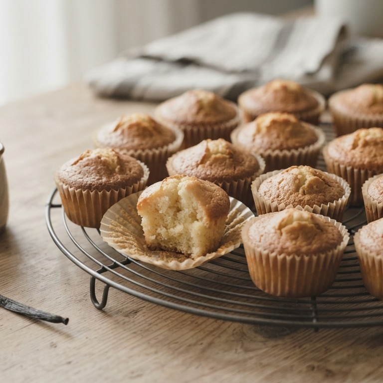 Mini Cakejes recept
