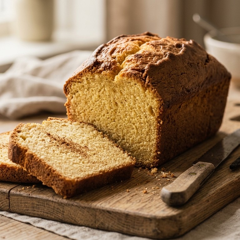 Moeders cake recept