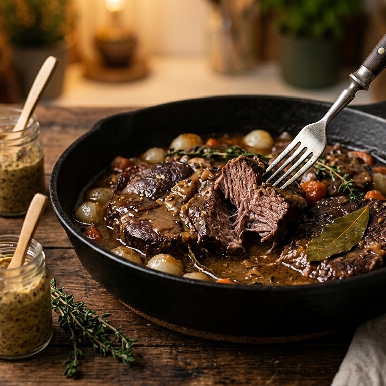 Moeders sucadelappen met appel-kaneelcompote recept
