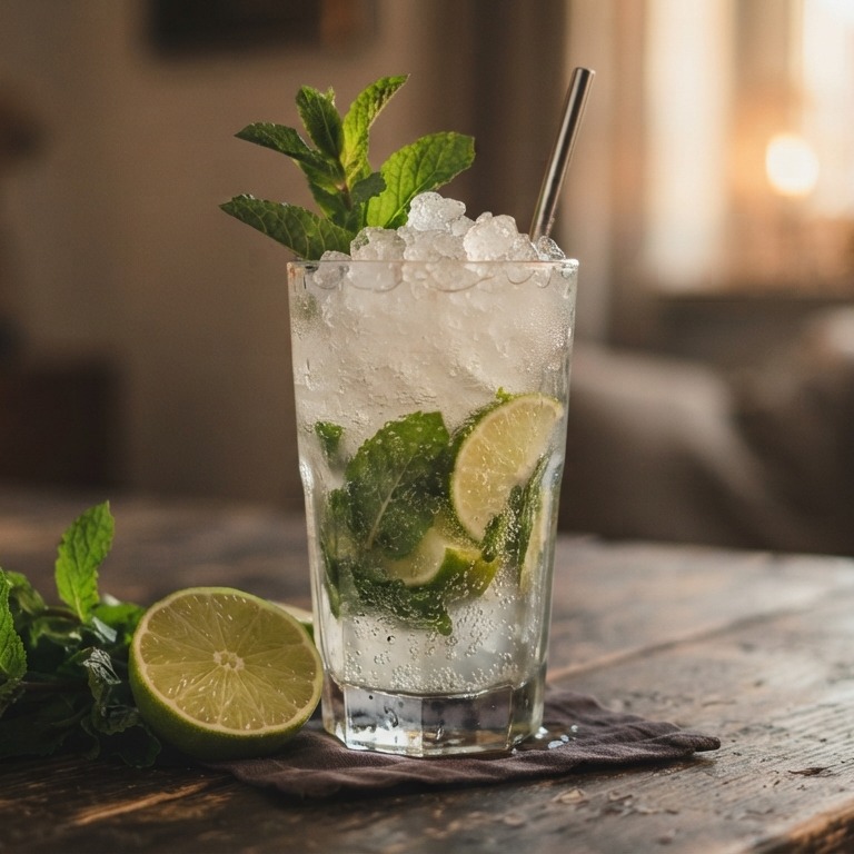 Mojito recept