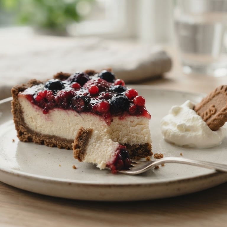 Monchou taart recept