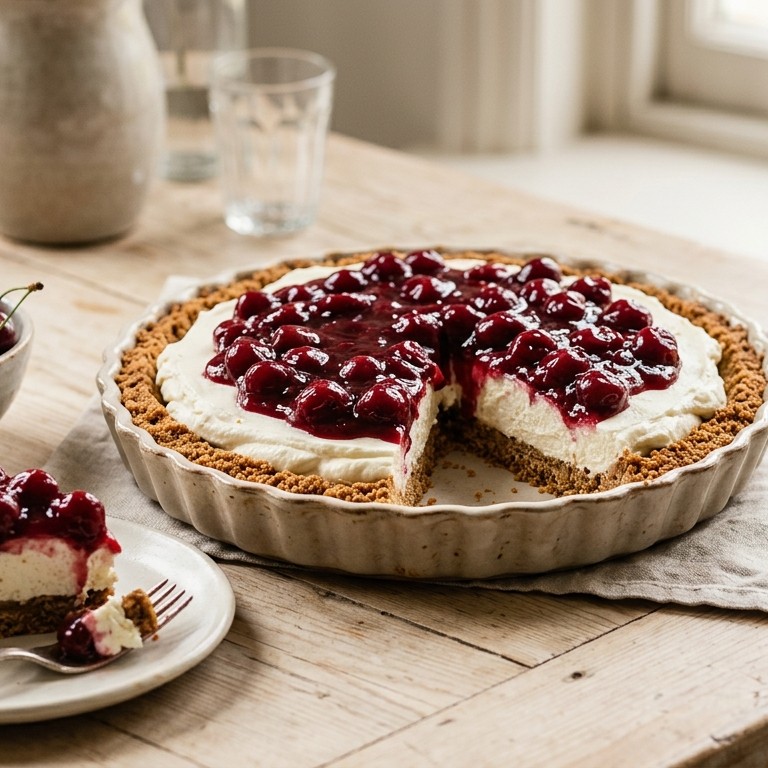 Monchou taart recept