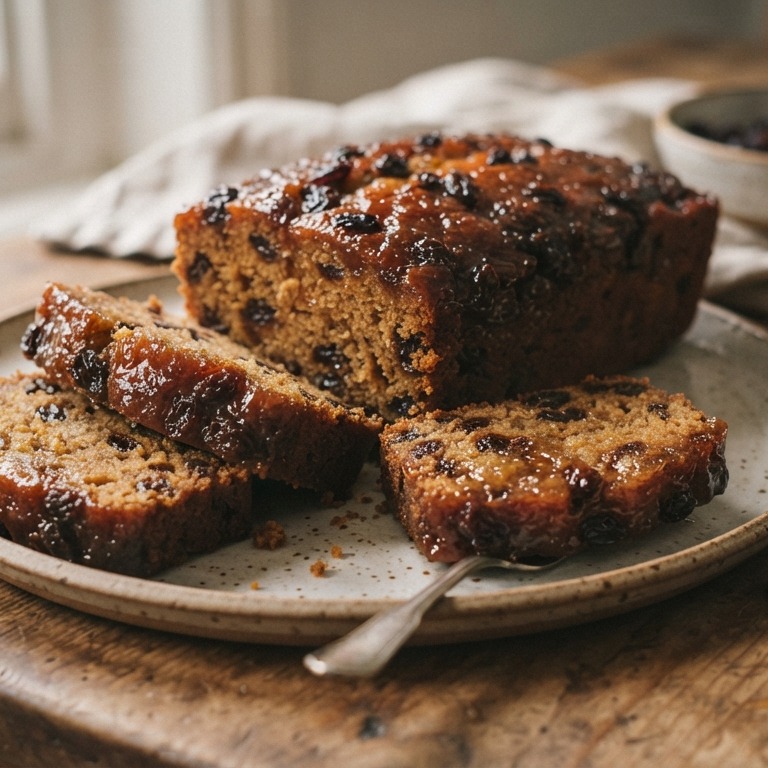 Natte cake recept