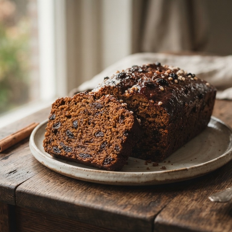 Noordwijkerhoutse kruidkoek recept