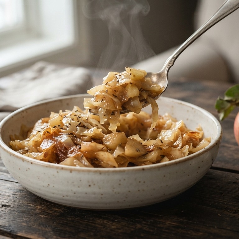 Noorse Surkål recept