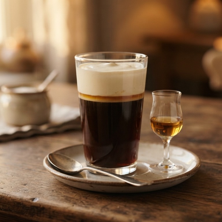 Normandische Koffie recept