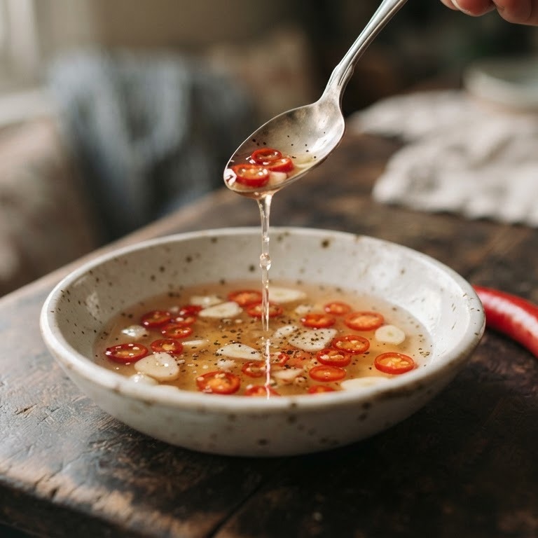 Nuoc Cham recept