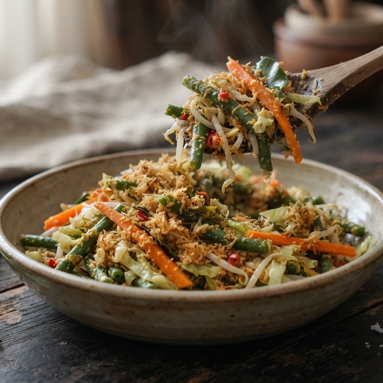 Oerapan recept