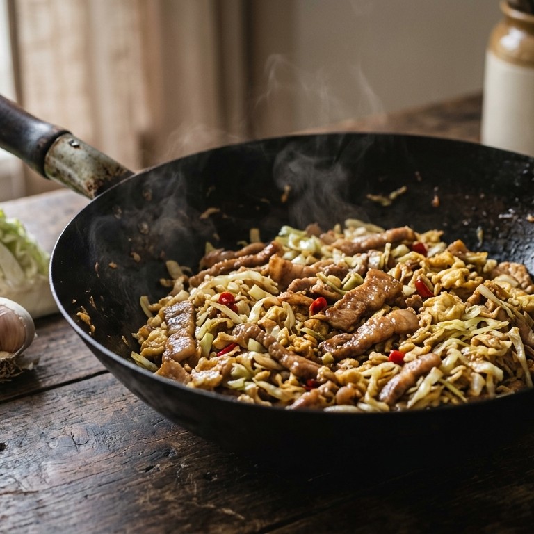 Oerik Arik recept