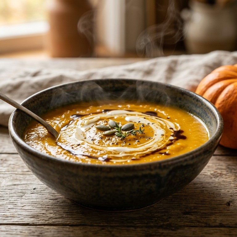 Oersoep recept