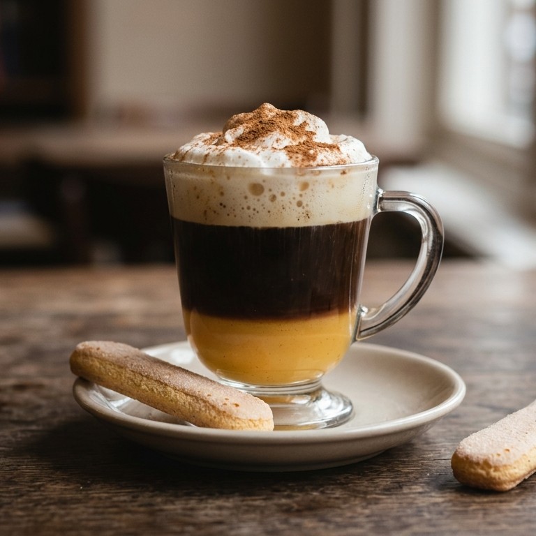 Oudhollandse Mokumse koffie recept