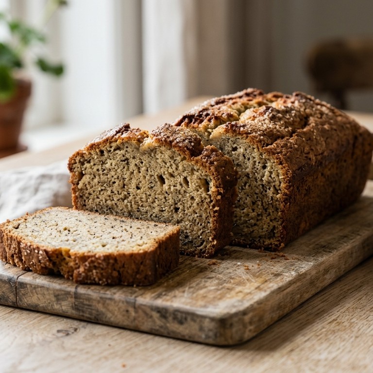 Overheerlijke bananencake recept